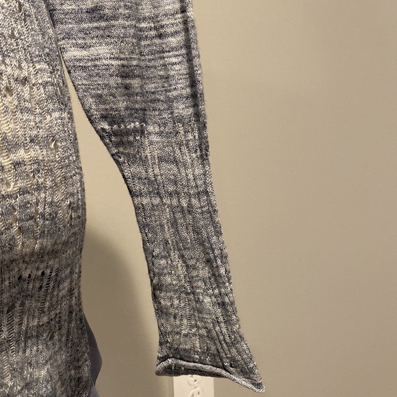 Simply Vera Vera Wang Tunic Size: M - Picture 3 of 13